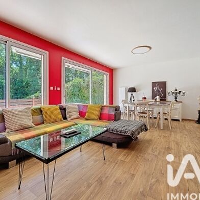 Maison 6 pièces 239000 €