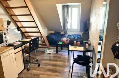 Appartement 1 pièces 79500 €