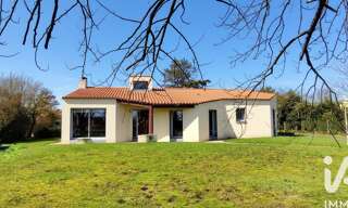 Maison 5 Pièces 125 m² à vendre à Saint-Julien-de-Concelles (44450)