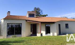 Maison 5 Pièces 125 m² à vendre à Saint-Julien-de-Concelles (44450)