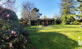 Maison 5 Pièces 125 m² à vendre à Saint-Julien-de-Concelles (44450)