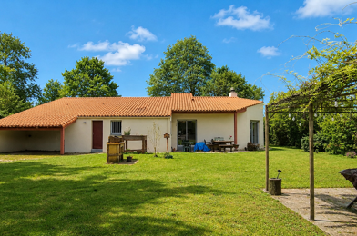 Maison 5 pièces 357500 €