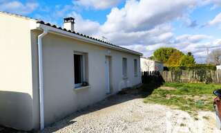 Maison 5 Pièces 87 m² à vendre à Germignac (17520)