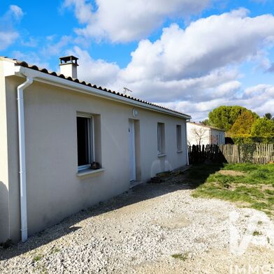 Maison 5 pièces 163000 €