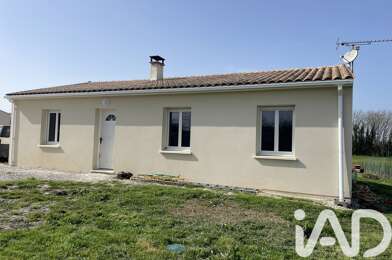 Maison 5 pièces 159000 €