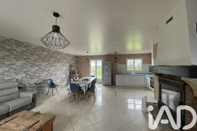 Maison 5 pièces 149800 €