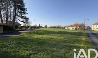 Terrain  1380 m² à vendre à Val-des-Marais (51130)