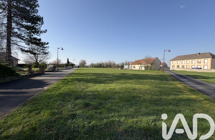 Vente Terrain 1 380 m&sup2; — photo 2