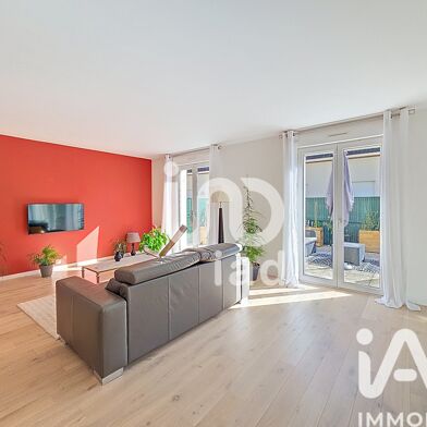 Appartement 5 pièces 310000 €