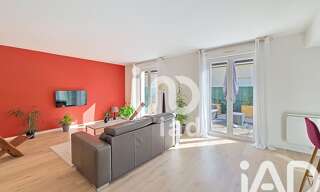 Appartement 5 Pièces 98 m² à vendre à Gretz-Armainvilliers (77220)