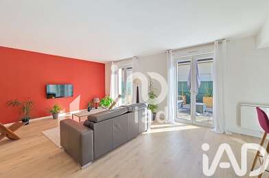 Appartement 5 pièces 290000 €