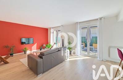 Vente Appartement 5 pièces — photo du bien
