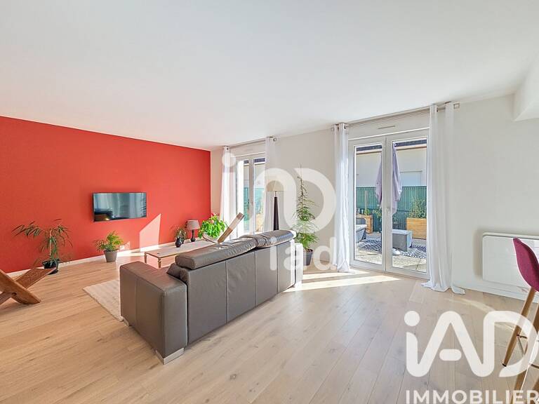Vente Appartement 5 pièces — photo 1