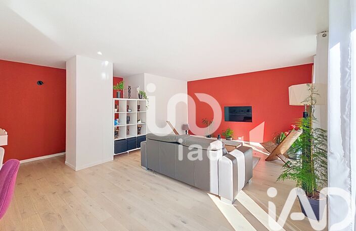 Vente Appartement 5 pièces — photo 2