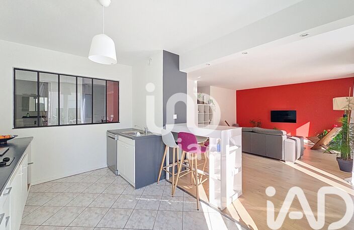 Vente Appartement 5 pièces — photo 3