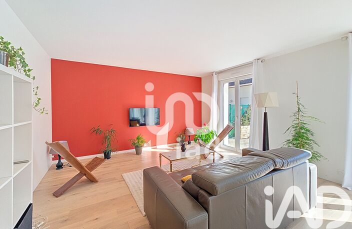 Vente Appartement 5 pièces — photo 4