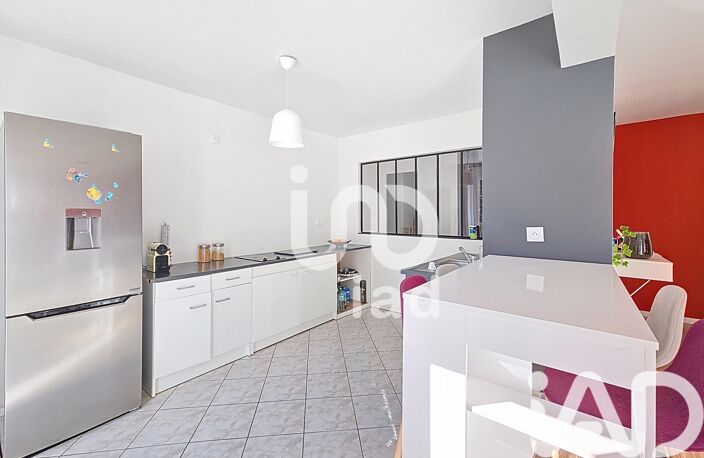 Vente Appartement 5 pièces — photo 5