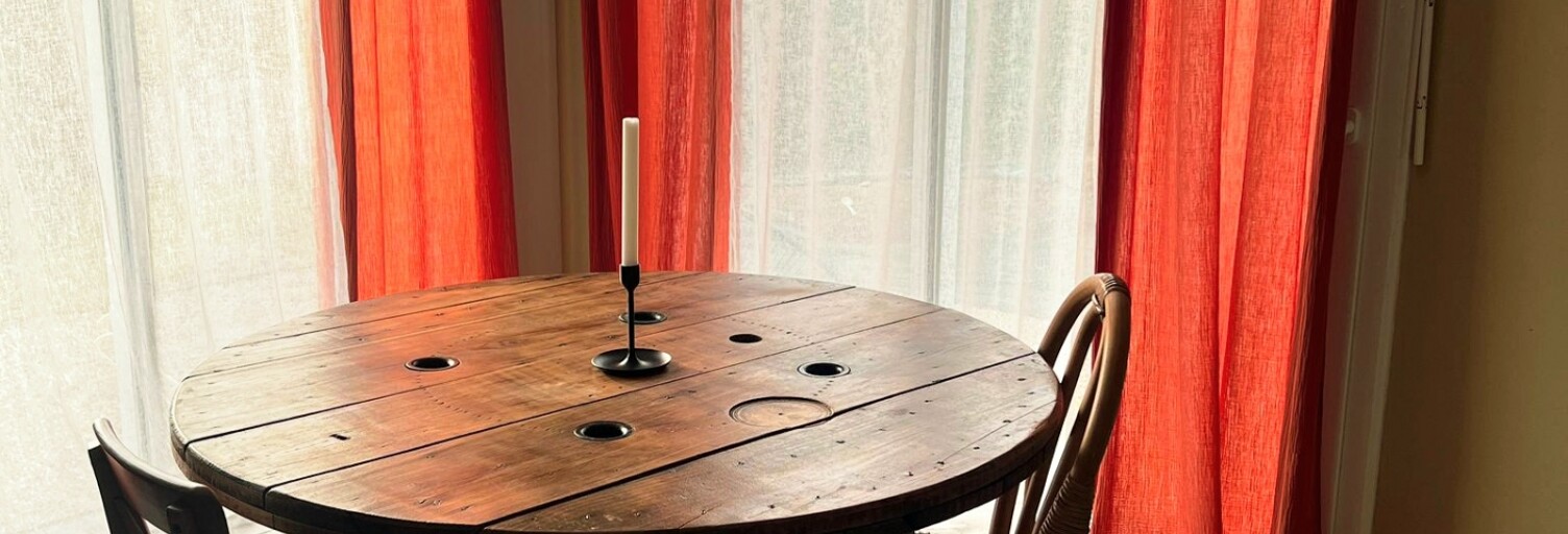 Maison 5 Pièces 104 m² à vendre à Saint-Avé (56890)