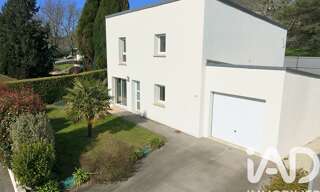 Maison 5 Pièces 104 m² à vendre à Saint-Avé (56890)