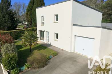 Maison 5 pièces 371000 €