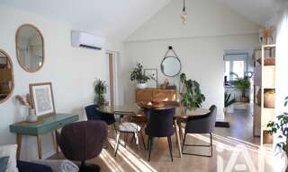 Maison 3 Pièces 90 m² à vendre à Bailleul-Sir-Berthoult (62580)