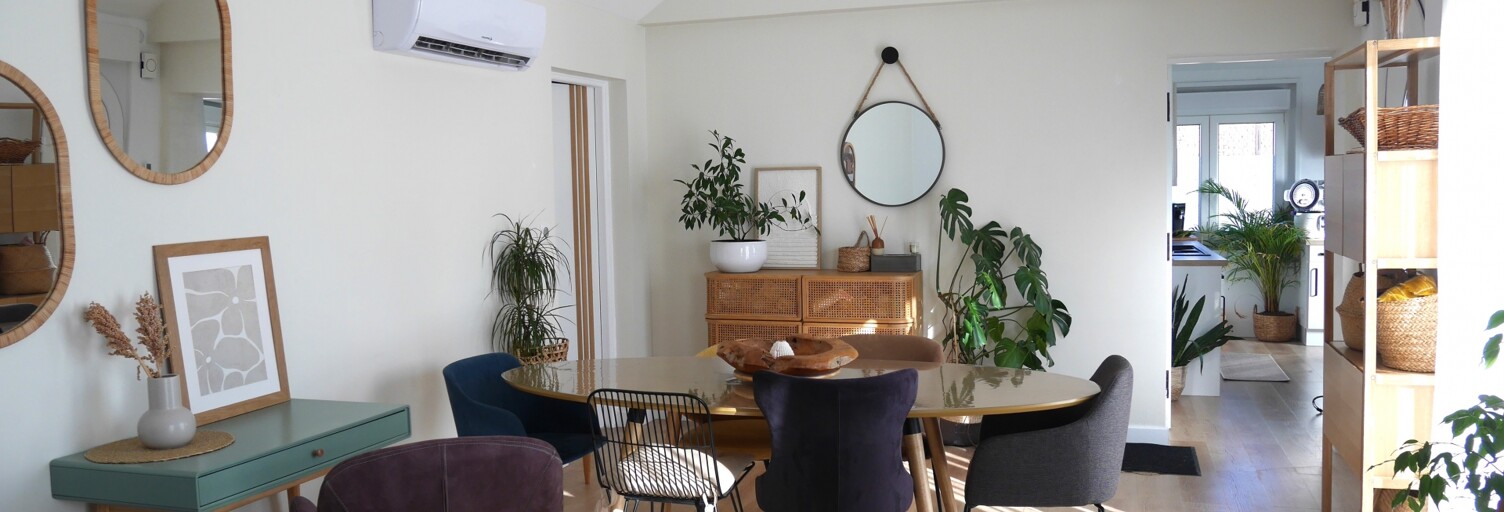 Maison 3 Pièces 90 m² à vendre à Bailleul-Sir-Berthoult (62580)