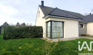 Maison 5 Pièces 133 m² à vendre à Guignemicourt (80540)