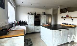 Maison 5 Pièces 133 m² à vendre à Guignemicourt (80540)