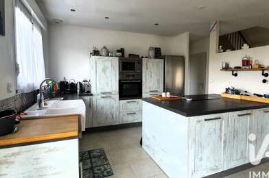 Maison 5 pièces 372000 €