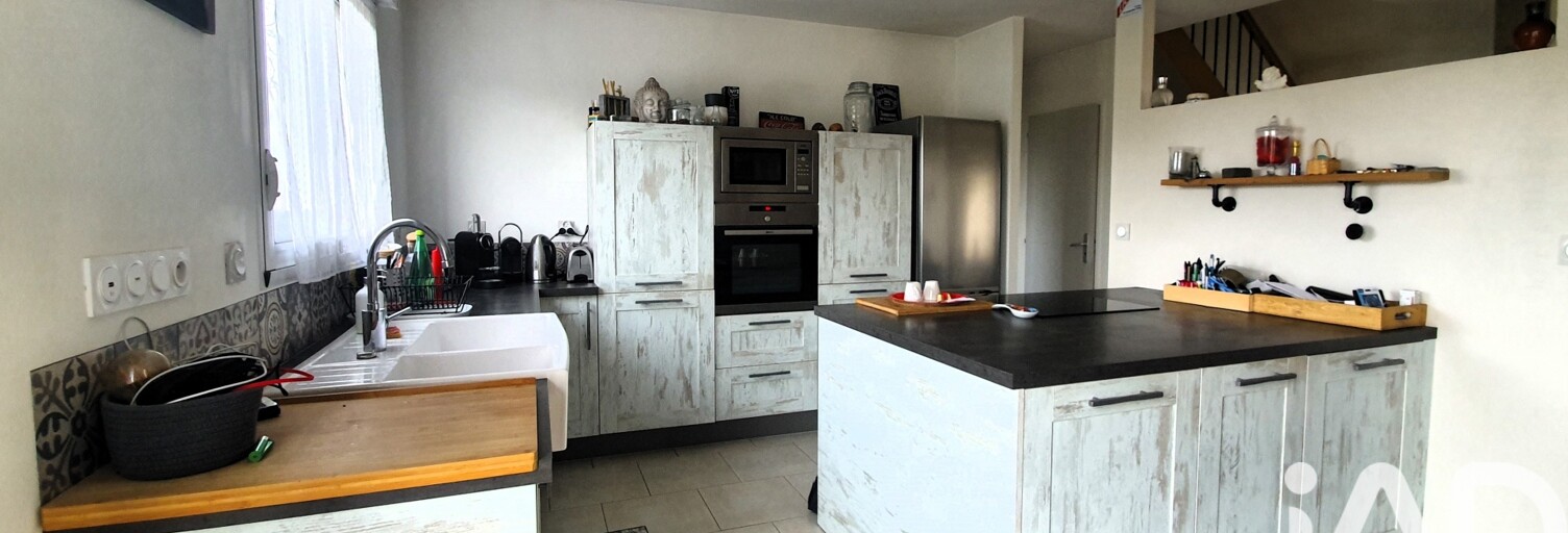 Maison 5 Pièces 133 m² à vendre à Guignemicourt (80540)