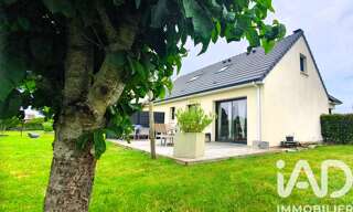 Maison 5 Pièces 133 m² à vendre à Guignemicourt (80540)