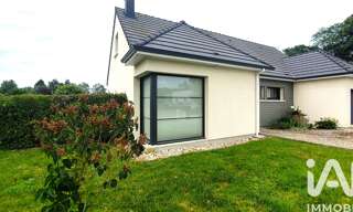 Maison 5 Pièces 133 m² à vendre à Guignemicourt (80540)