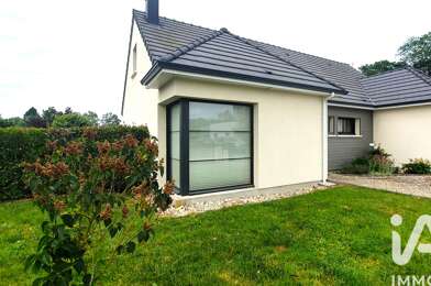 Maison 5 pièces 372000 €