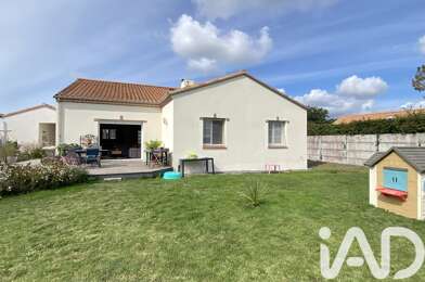 Maison 6 pièces 419000 €