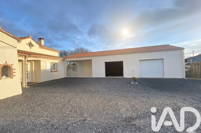 Maison 6 pièces 399000 €