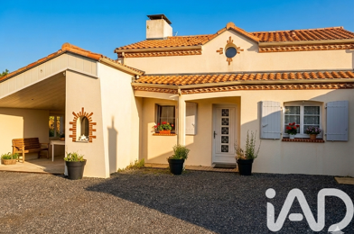 Maison 6 pièces 399000 €