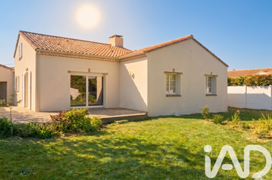 Maison 6 pièces 399000 €
