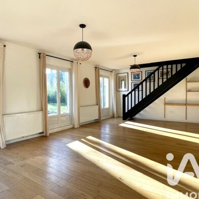 Maison 6 pièces 271000 €