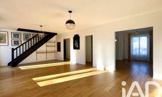 Maison 6 Pièces 125 m² à vendre à Orléans (45100)