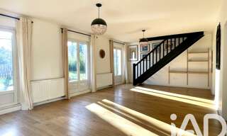 Maison 6 Pièces 125 m² à vendre à Orléans (45100)