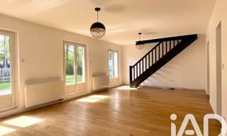 Maison 6 Pièces 125 m² à vendre à Orléans (45100)