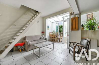Appartement 4 pièces 255000 €