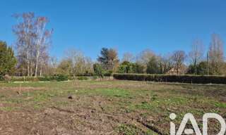 Terrain  800 m² à vendre à Mazingarbe (62670)