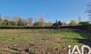 Terrain  800 m² à vendre à Mazingarbe (62670)