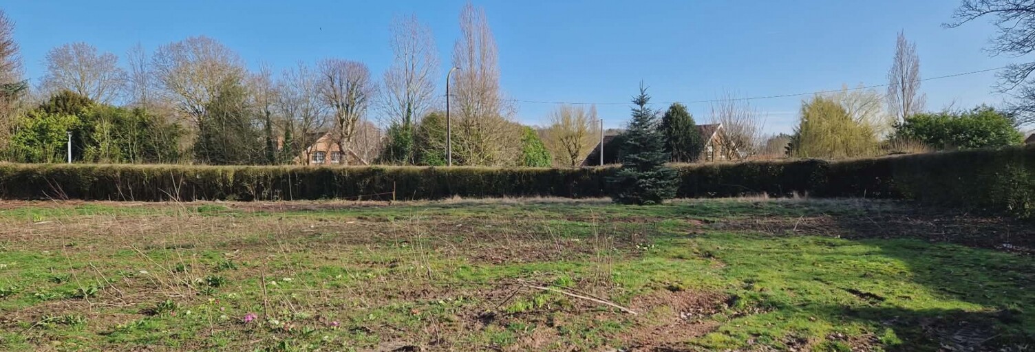 Terrain  800 m² à vendre à Mazingarbe (62670)