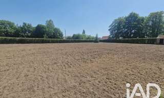 Terrain  800 m² à vendre à Mazingarbe (62670)