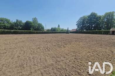 Terrain  83000 €