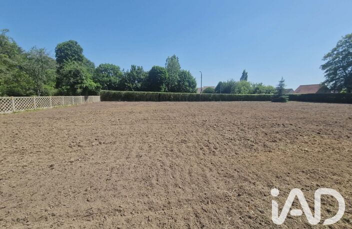 Vente Terrain 800 m&sup2; — photo 2