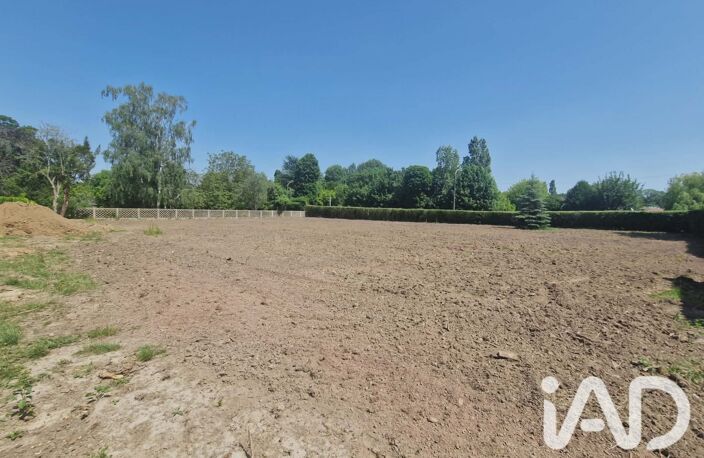 Vente Terrain 800 m&sup2; — photo 3