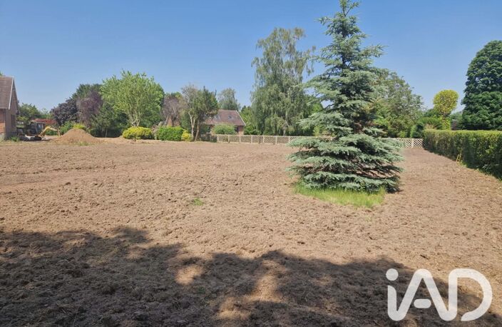 Vente Terrain 800 m&sup2; — photo 4